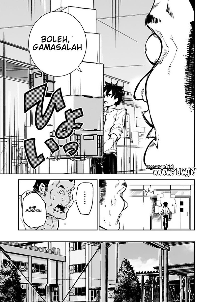 Isekai de Cheat Skill wo te ni Shita ore wa, Genjitsu Sekai wo mo Musou Suru ~Level Up wa Jinsei wo Kaeta~